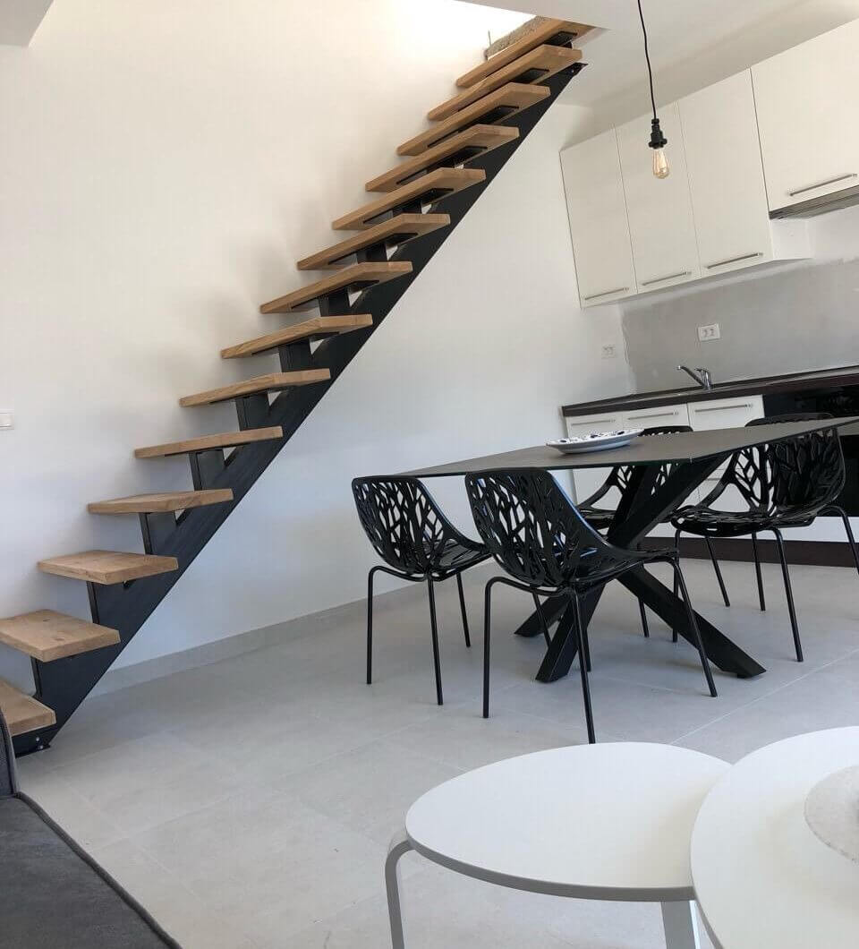 Chorwacja, Dugi Otok