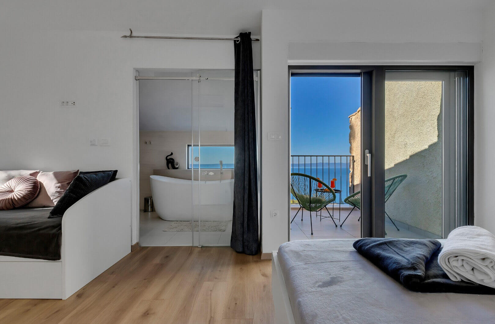Chorwacja, Makarska