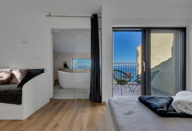 Chorwacja, Makarska