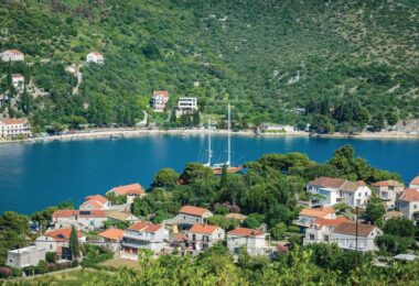 Chorwacja, Dubrovnik