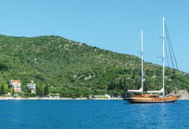 Chorwacja, Dubrovnik