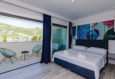 Chorwacja, Dubrovnik