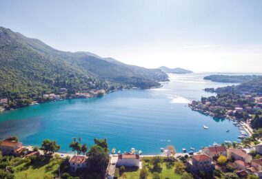 Chorwacja, Dubrovnik