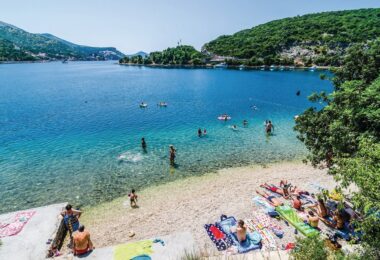 Chorwacja, Dubrovnik