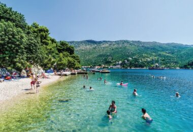Chorwacja, Dubrovnik