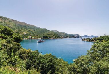 Chorwacja, Dubrovnik