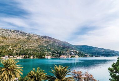 Chorwacja, Dubrovnik