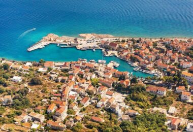Chorwacja, Sućuraj