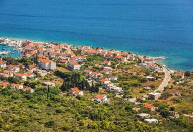 Chorwacja, Sućuraj