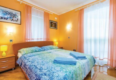 Chorwacja, Opatija