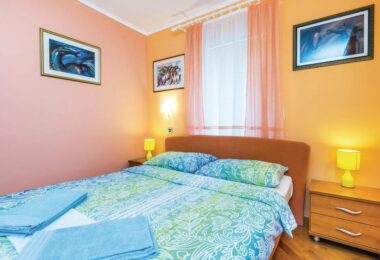 Chorwacja, Opatija
