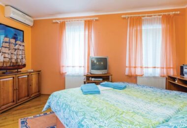 Chorwacja, Opatija