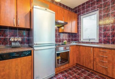 Chorwacja, Opatija