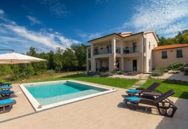Chorwacja, Pula