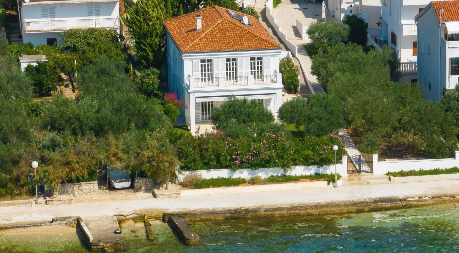 Chorwacja, Zadar