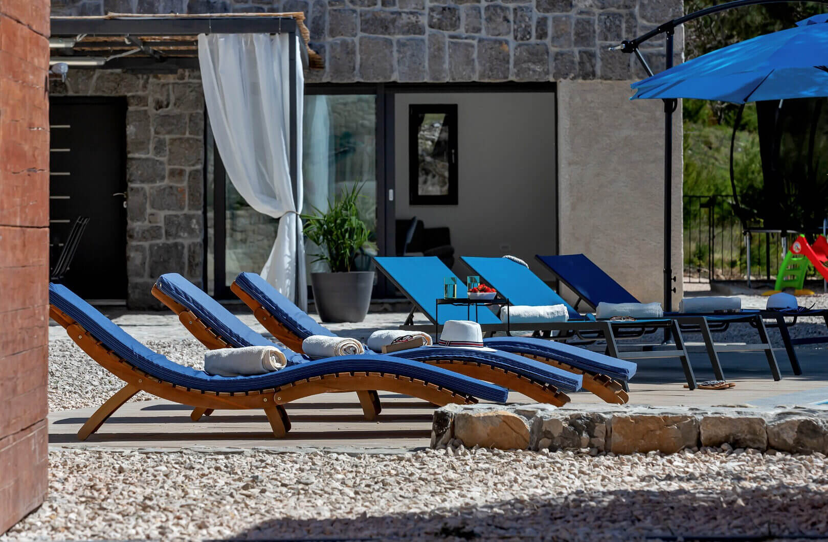 Chorwacja, Makarska