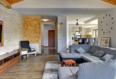 Chorwacja, Rovinj