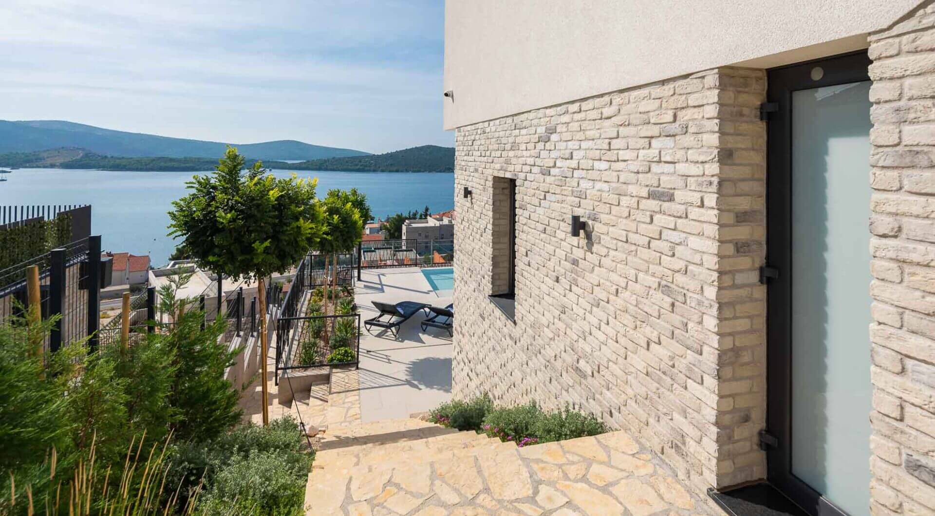 Chorwacja, Šibenik