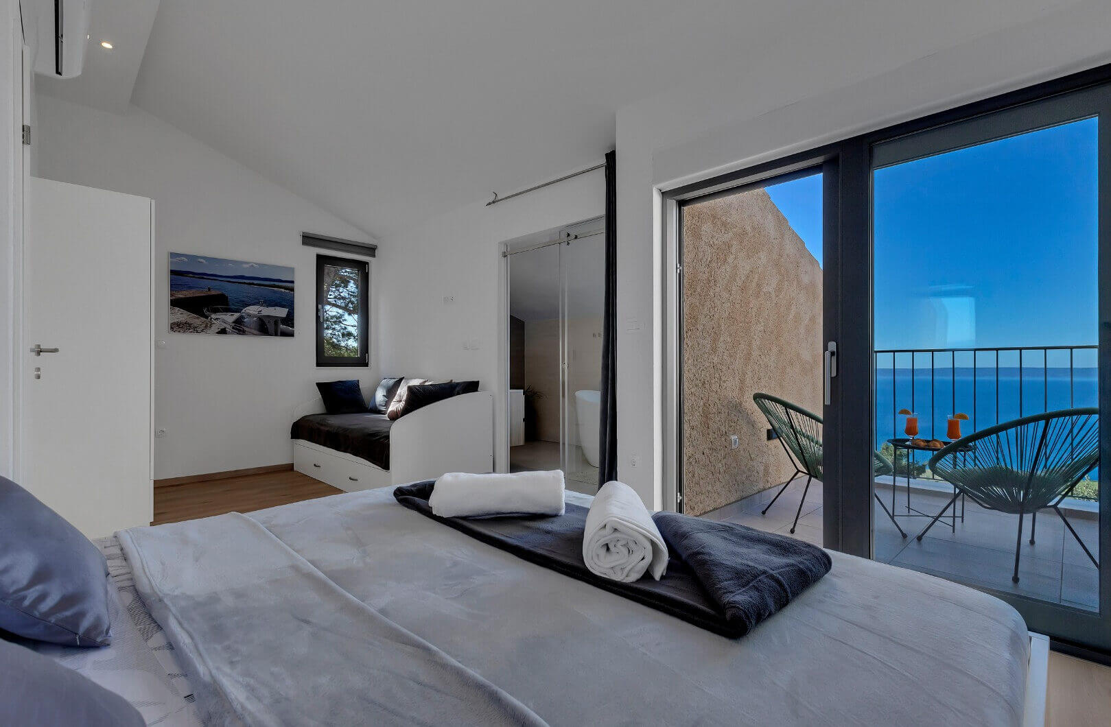 Chorwacja, Makarska