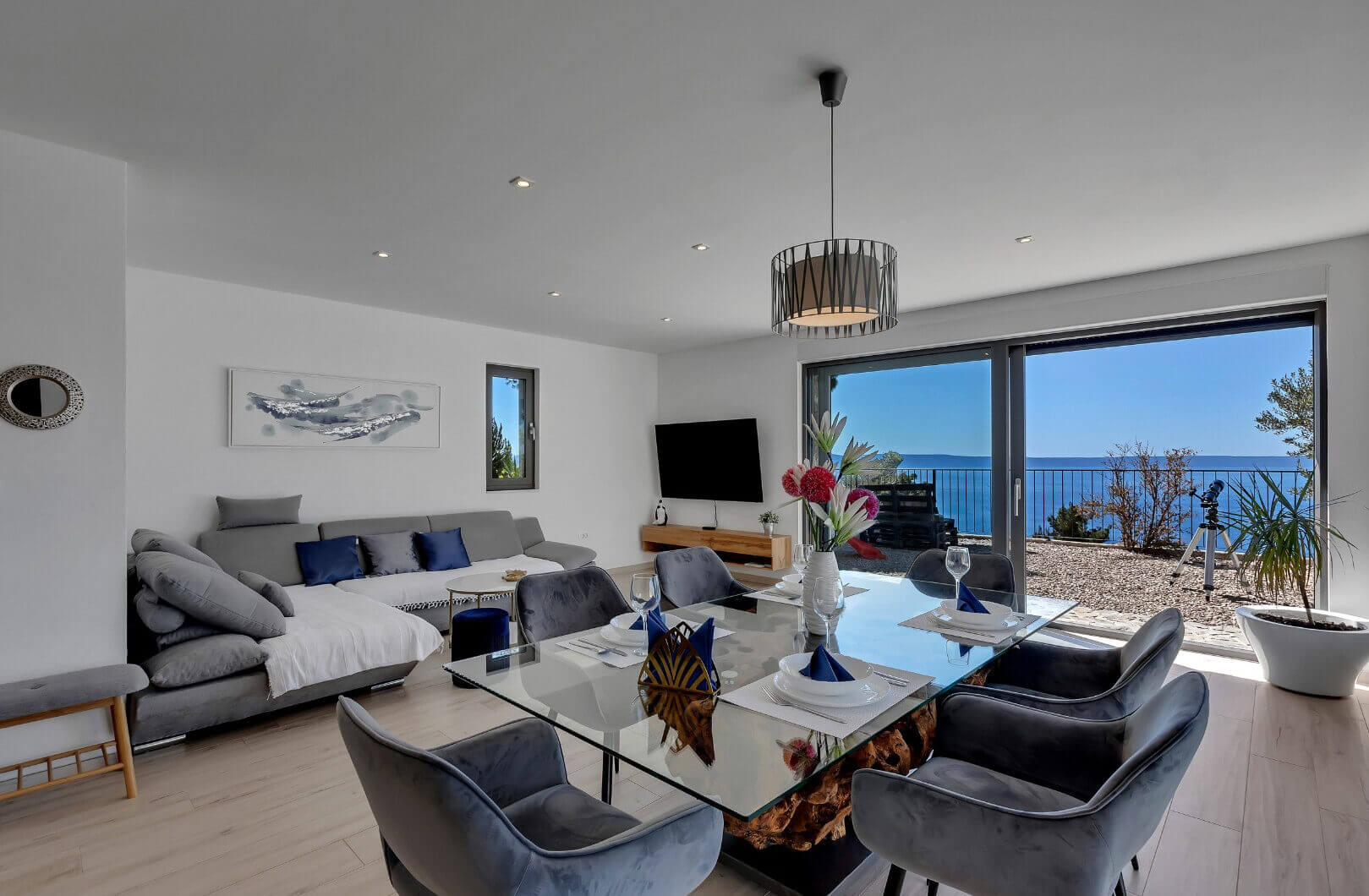 Chorwacja, Makarska