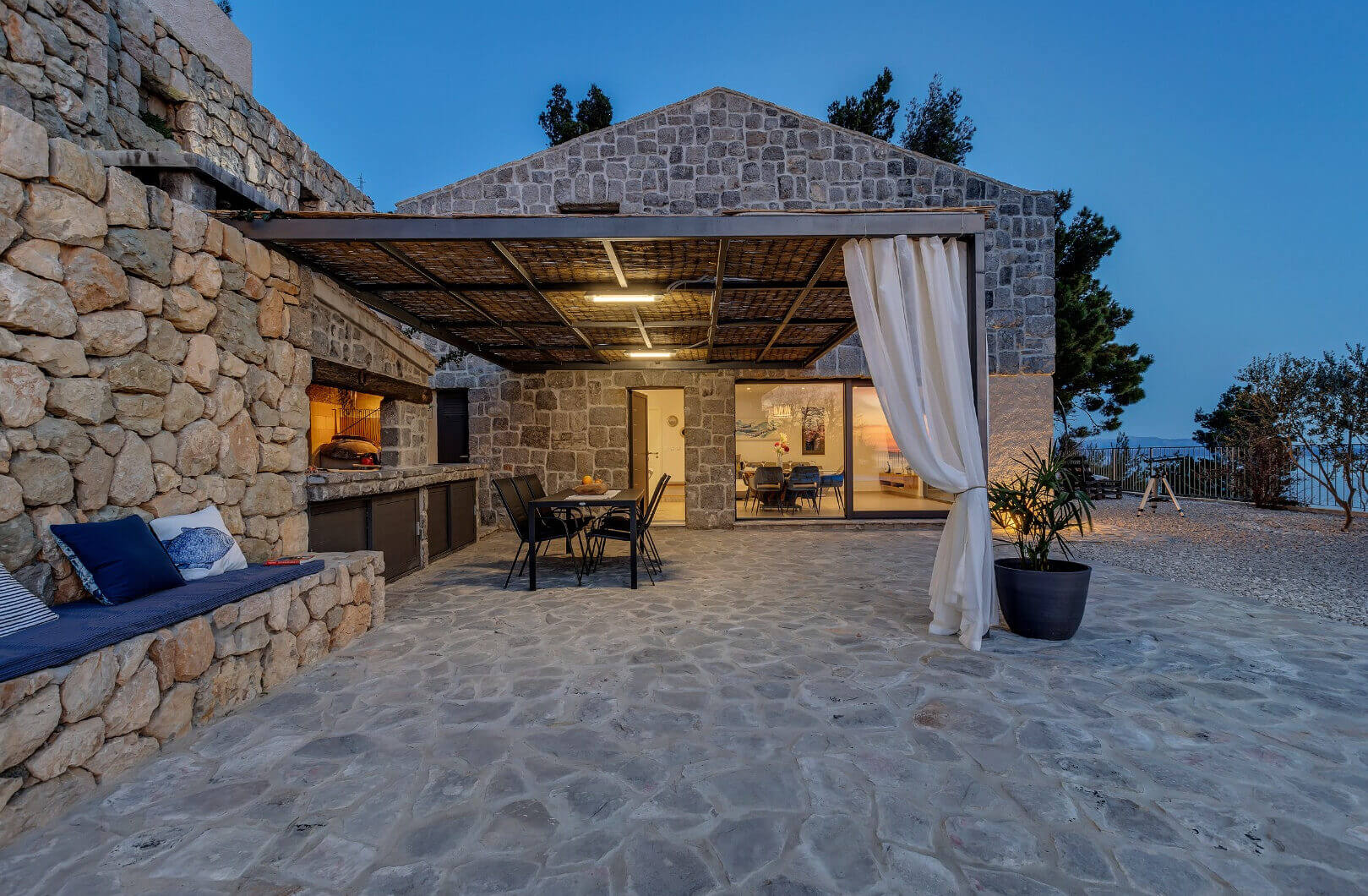 Chorwacja, Makarska