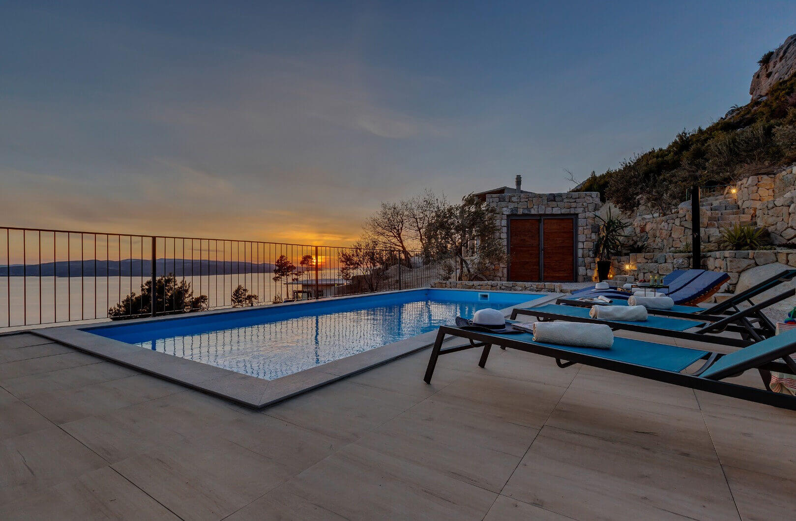 Chorwacja, Makarska