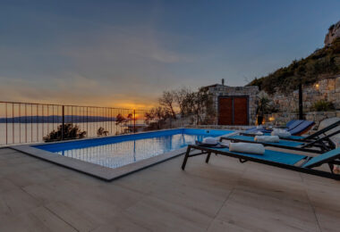 Chorwacja, Makarska
