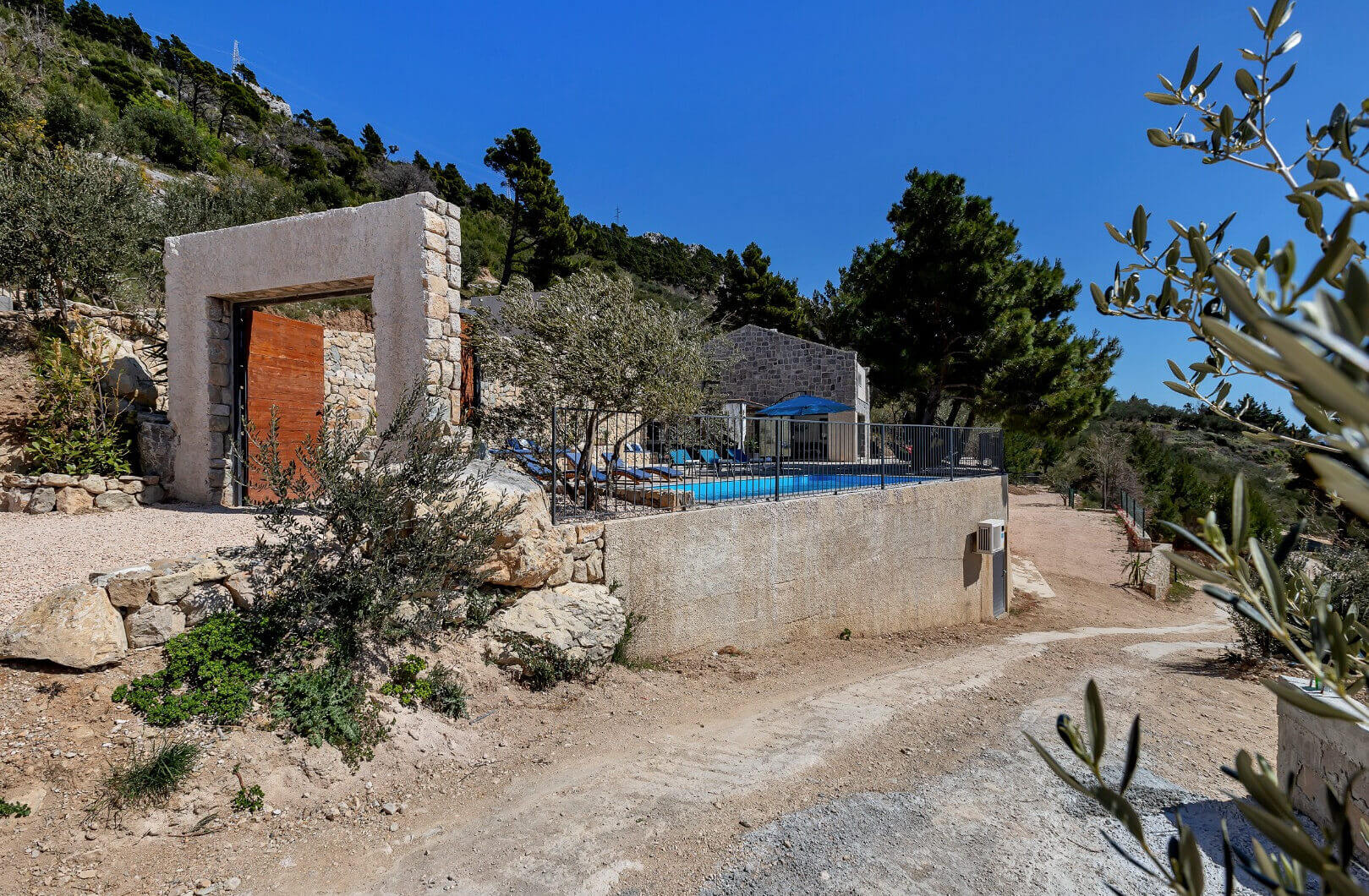 Chorwacja, Makarska