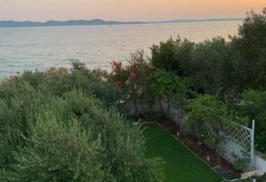 Chorwacja, Zadar