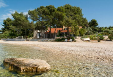 Chorwacja, Brac