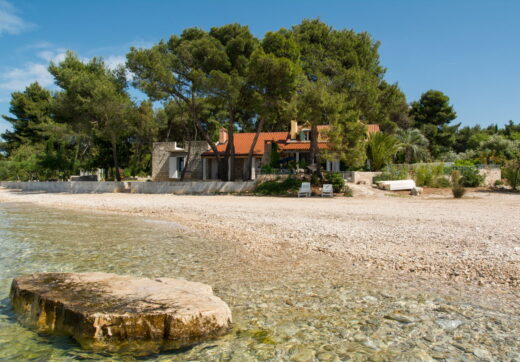 Chorwacja, Brac