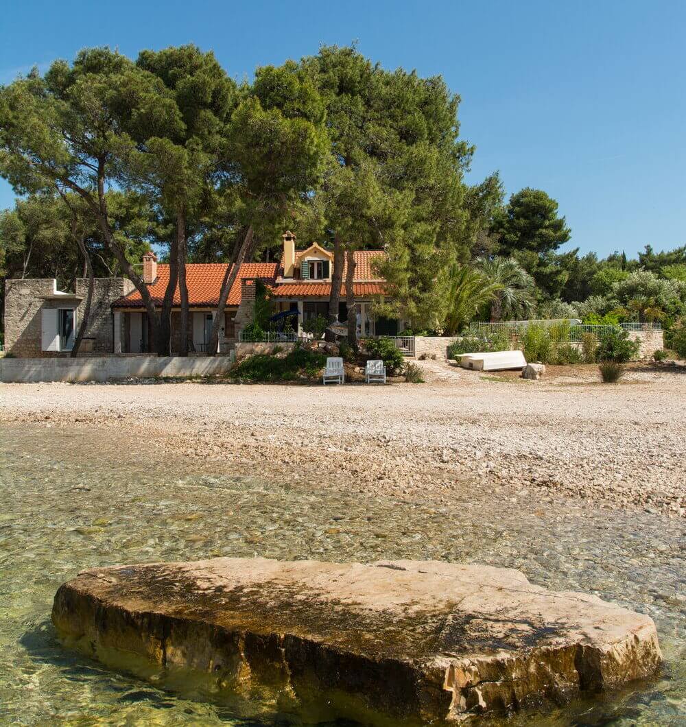 Chorwacja, Brac