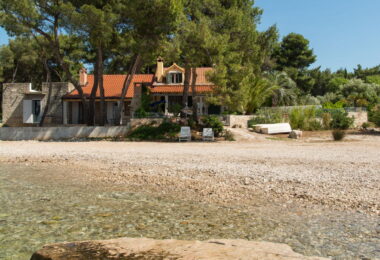 Chorwacja, Brac