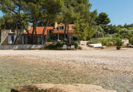 Chorwacja, Brac