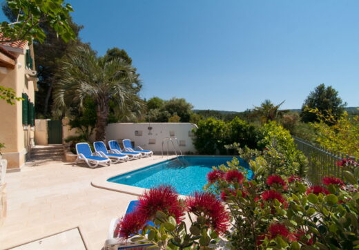 Chorwacja, Brac