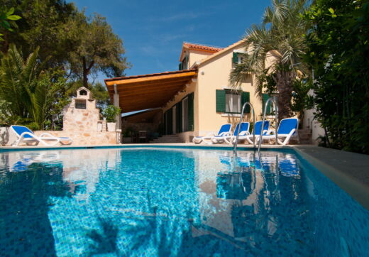 Chorwacja, Brac
