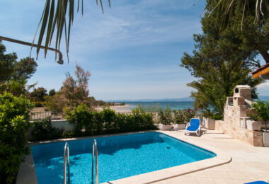 Chorwacja, Brac