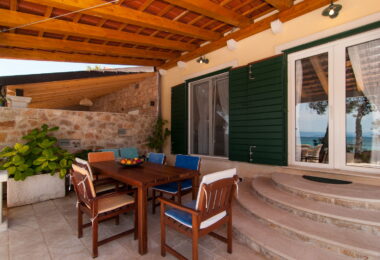 Chorwacja, Brac