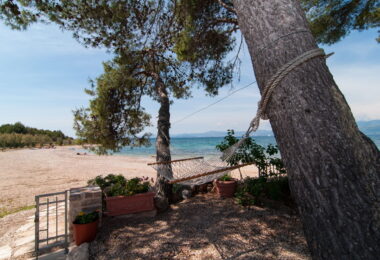 Chorwacja, Brac