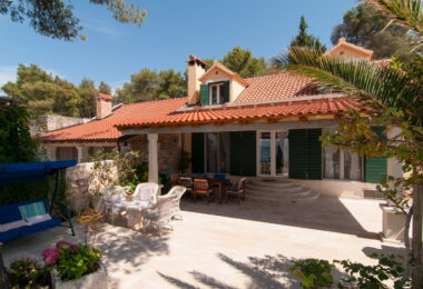 Chorwacja, Brac