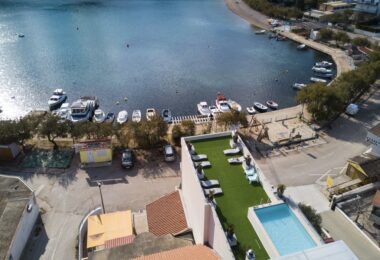 Chorwacja, Sibenik