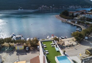 Chorwacja, Sibenik