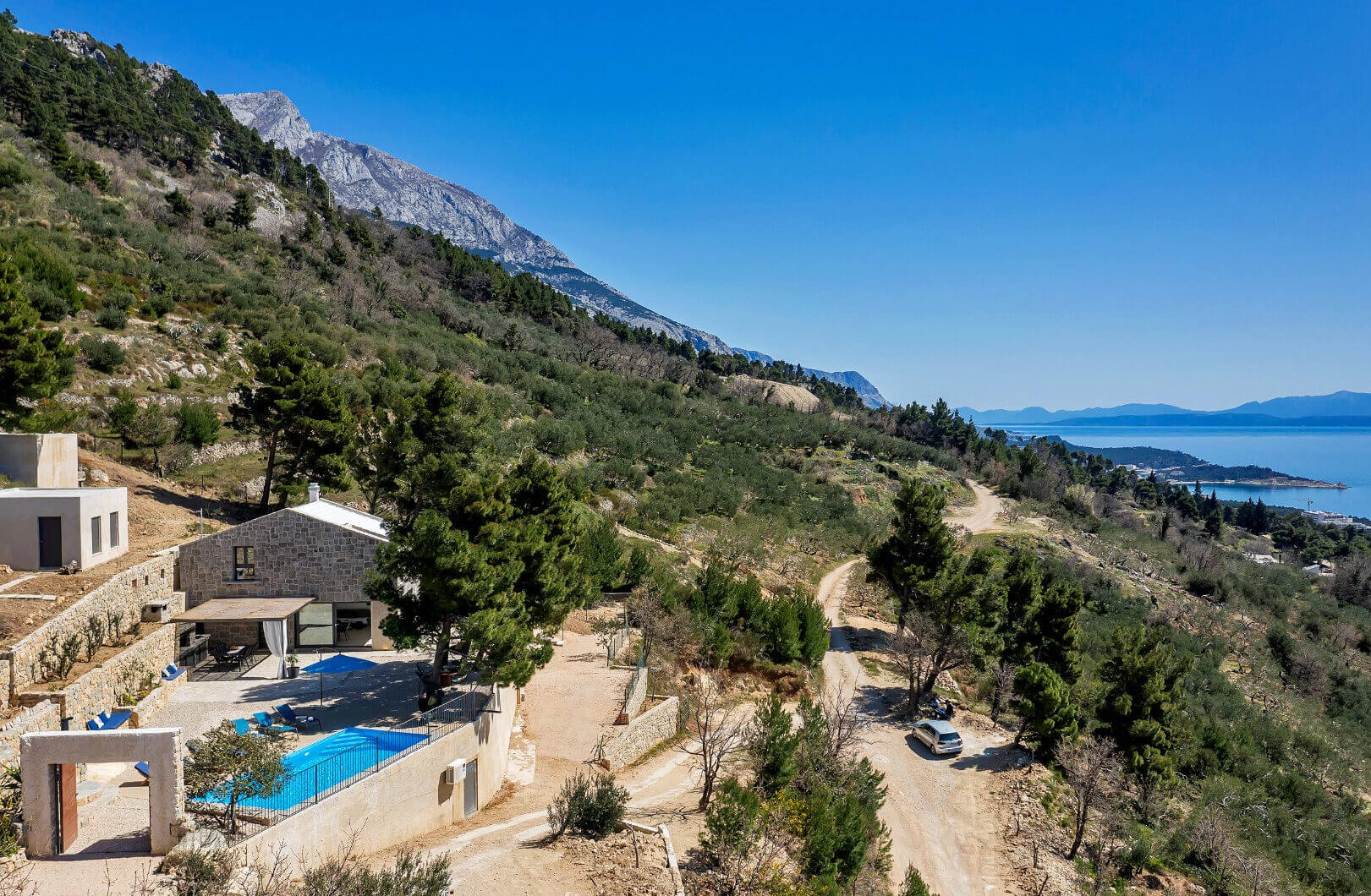 Chorwacja, Makarska