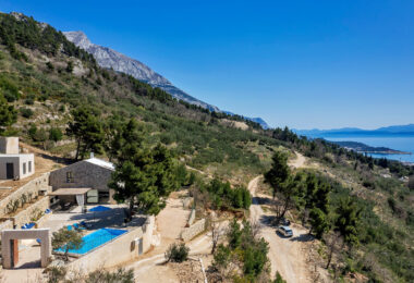 Chorwacja, Makarska