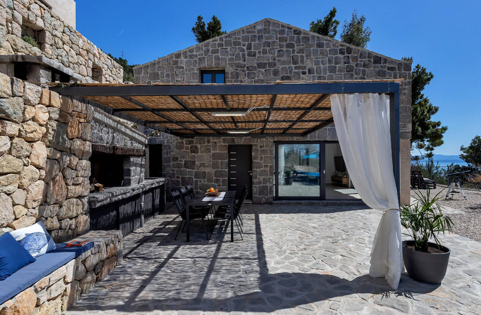 Chorwacja, Makarska