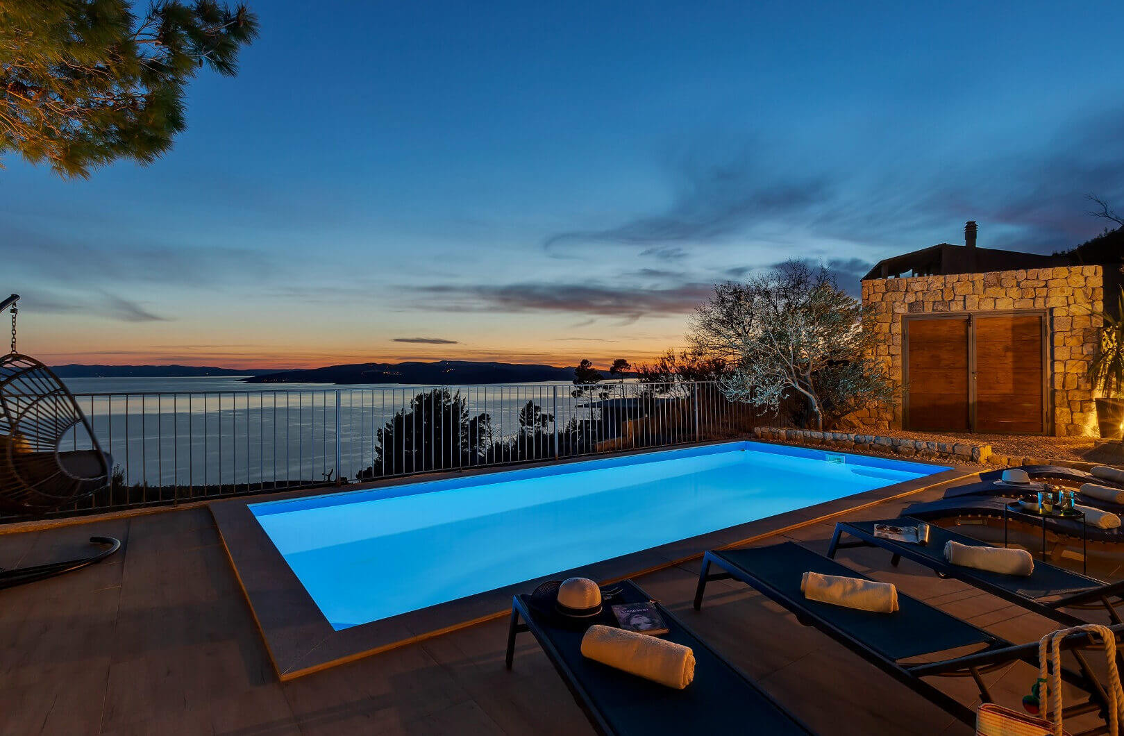 Chorwacja, Makarska