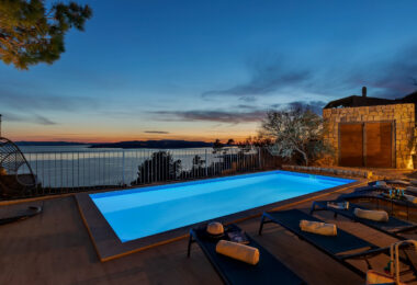 Chorwacja, Makarska