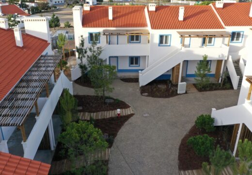 Portugalia, Comporta / Alentejo Coast, Carvalhal