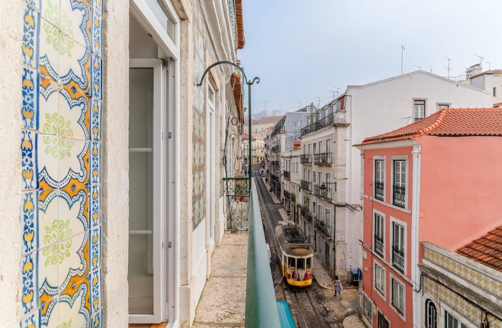 Portugalia, Lisbon, São Bento