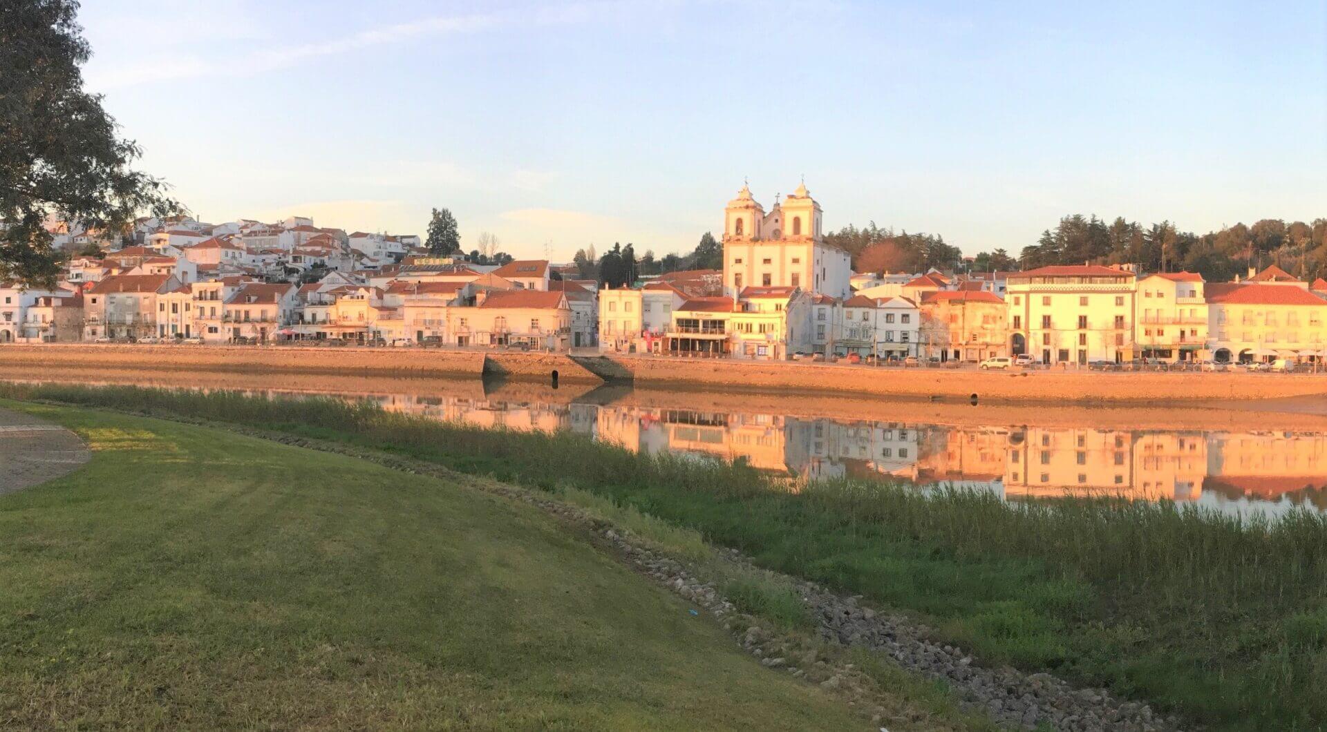 Portugalia, Comporta / Alentejo Coast, Alcácer do Sal